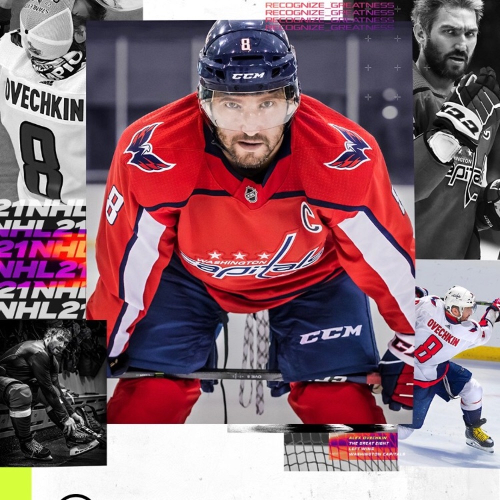 Meet your Posher, Phoenix